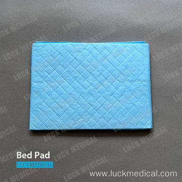 Disposable Mattress Pad for Patients